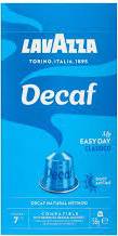 LAVAZZA NESPRESSO DECAF 10SZT KAPSUŁKI