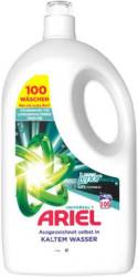 ARIEL GEL 100WL / 4,5L UNIVERSAL+ TOUCH OF LENOR UNSTOPPABLES DE - ŻEL DO PRANIA