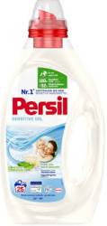 PERSIL GEL 25WL / 1,25L SENSITIVE DE - ŻEL DO PRANIA