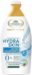 L'ANGELICA BAGNODOCCIA 520 ML BEAUTY HYDRA SKIN ACIDO IALURONICO IT - PŁYN DO KĄPIELI / POD PRYSZNIC