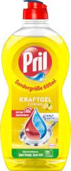 PRIL SPÜLMITTEL KRAFT-GEL 600 ML FRESH LEMON DE - PŁYN DO NACZYŃ
