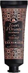 TESORI D'ORIENTE CREMA MANI 75ML HAMMAM IT - KREM DO RĄK