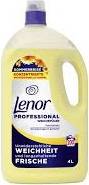 LENOR WEICHSPULER PROFESSIONAL 200WL / 4L SOMMERBRIESE  DE - PŁYN DO PŁUKANIA