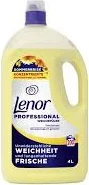 LENOR WEICHSPULER PROFESSIONAL 200WL / 4L SOMMERBRISE DE - PŁYN DO PŁUKANIA