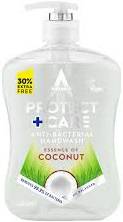 ASTONISH HANDWASH PROTECT AND CARE COCONUT 650ML GB - MYDŁO W PŁYNIE