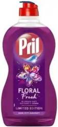 PRIL HANDSPÜLMITTEL FLORAL FRESH LIMITED EDITION 450 ML DE - PŁYN DO NACZYŃ 