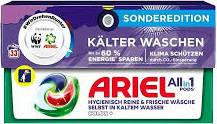 ARIEL PODS ALLin1 33WL COLOR + DE - KAPSUŁKI DO PRANIA