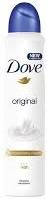 DOVE DEO SPRAY 150ML WOMAN ORIGINAL DE - ANTYPERSPIRANT SPRAY