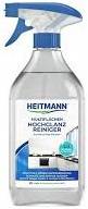HEITMANN ALLZWECKREINIGER MULTIFLÄCHEN & HOCHGLANZ 500ML DE - PREPARAT DO SZYB I POWIERZCHNI BŁYSZCZĄCYCH 