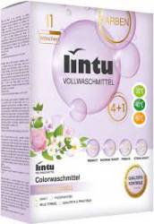 LINTU PULVER PROFESSIONELL 11WL / 620G COLOR DE/PL - PROSZEK DO PRANIA