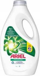 ARIEL GEL 25WL / 1,25L UNIVERSAL+  DE - ŻEL DO PRANIA