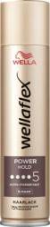 WELLAFLEX HAIRSPRAY 250 ML POWER HOLD N°5  DE - LAKIER DO WŁOSÓW