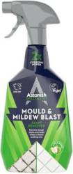 ASTONISH SPECIALIST MOULD & MILDEW BLAST 750ML GB - PREPARAT DO USUWANIA PLEŚNI