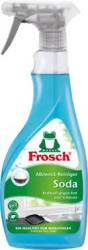 FROSCH SODA ALLZWECKREINIGER SPRAY 500ML DE - INTENSYWNY ŚRODEK CZYSZCZĄCY Z SODĄ
