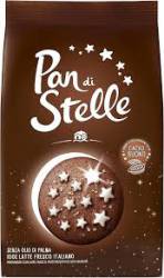 MULINO BIANCO PAN DI STELLE 350G IT 09.2025 - CIASTKA 