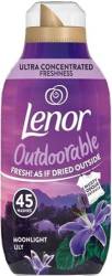 LENOR OUTDOORABLES 45WL / 630ML MOONLIGHT LILY NL - PŁYN DO PŁUKANIA