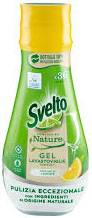 SVELTO GEL LAVASTOVIGLIE 640 ML / 36 washes NATURE LIMONE IT - ŻEL DO ZMYWARKI