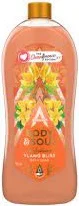 ASTONISH BODY & SOUL BATH YLANG BLISS 950ML GB - PŁYN DO KĄPIELI