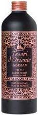 TESORI D'ORIENTE BAGNO CREMA 500ML HAMMAM IT - PŁYN DO KĄPIELI