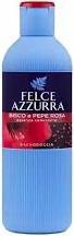 FELCE AZZURRA BAGNODOCCIA 650ML HIBISCUS & PINK PEPPER IT - ŻEL DO MYCIA CIAŁA