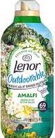 LENOR OUTDOORABLES 69WL / 966ML AMALFI GB - PŁYN DO PŁUKANIA
