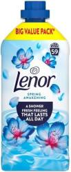 LENOR FABRIC SOFTENER SPRING AWAKENING 59sc / 1,829L GB - PŁYN DO PŁUKANIA