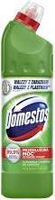 DOMESTOS WC GEL PINE 750ML PL - ŻEL DO WC