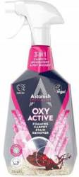 ASTONISH SPECIALIST OXY ACTIVE FOAMING CARPET STAIN REMOVER 750ML GB - PREPARAT DO CZYSZCZENIA DYWANÓW I TAPICEREK 