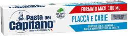 PASTA CAPITANO DENTIFRICIO 100 ML PLACCA E CARIE BLU IT - PASTA DO ZĘBÓW OCHRONA DZIĄSEŁ
