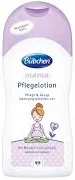 BUBCHEN MAMA PFLEGELOTION MANDEL- JOJOBAOL 200ML - MLECZKO PIELĘGNACYJNE DLA KOBIET