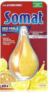 SOMAT DEO PERLS ZITRONE & ORANGE DUFT 17G DE - ZAPACH DO ZMYWARKI