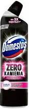DOMESTOS ZERO KAMIENIA 750ML PINK  PL - ŻEL DO WC