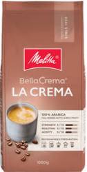 KAWA MELITTA BELLA CREMA LA CREMA 1KG ZIARNO