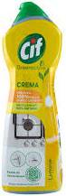 CIF CREMA LIMONE 750ML IT - MLECZKO DO SZOROWANIA