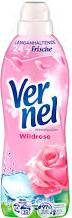 VERNEL WEICHSPÜLER WILDROSE 39WL / 858ML DE - PŁYN DO PŁUKANIA