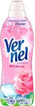 VERNEL WEICHSPÜLER WILDROSE 39WL / 858ML DE - PŁYN DO PŁUKANIA