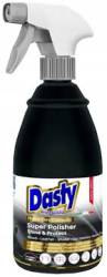 DASTY SUPER POLISHER 500 ML MULTI - REGENERUJE , PIELĘGNUJE WSZYSTKIE POWIERZCHNIE W DOMU /DREWNO/GUMA/PLASTIK/SKÓRA
