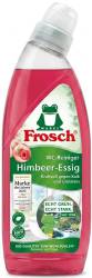 FROSCH WC-REINIGER HIMBEER-ESSIG 750ML DE - PŁYN DO WC