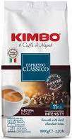 KAWA KIMBO CLASSICO ESPRESSO 1KG ZIARNO IT