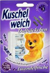 KUSCHELWEICH DUFTSACKCHEN LAVENDEL DE - ZAWIESZKA ZAPACHOWA
