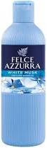 FELCE AZZURRA BAGNODOCCIA 650ML WHITE MUSK  MULTI - ŻEL DO MYCIA CIAŁA