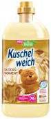 KUSCHELWEICH WEICHSPULER 76WL / 2L GLUCKSMOMENT - PŁYN DO PŁUKANIA