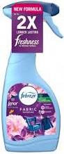 FEBREZE FABRIC SPRAY EXOTIC BLOOM 500ML GB - ODŚWIECZACZ DO TKANIN