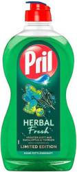 PRIL HANDSPÜLMITTEL HERBAL FRESH LIMITED EDITION 450 ML DE - PŁYN DO NACZYŃ