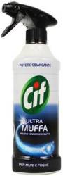 CIF ULTRA MUFFA 500 ML IT - PREPARAT DO USUWANIA PLEŚNI 
