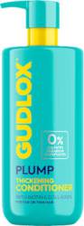 GUDLOX THICKENING CONDITIONER 400ML GB - ODŻYWKA DO WŁOSÓW Z KOLAGENEM I BIOTYNĄ