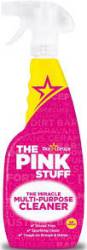 STARDROPS THE PINK STUFF MULTI-PURPOSE CLEANER 750ML DE/FR/PL - PREPARAT DO CZYSZCZENIA