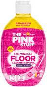 STARDROPS THE PINK STUFF FLOOR CLEANER SQUIRT & MOP 750ML GB - PŁYN DO PODŁÓG 