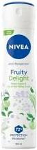 NIVEA DEO SPRAY 150ML WOMAN ORCHARD BREEZE - DEZODORANT / ANTYPERSPIRANT SPRAY