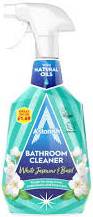 ASTONISH BATHROOM CLEANER WITH JASMINE 750ML GB - PREPARAT DO CZYSZCZENIA ŁAZIENKI
